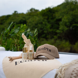 kit essÊncia ecodyn 🌱